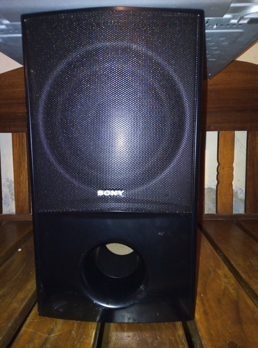 Imagen 2 de 7 de Home Theater Panasonic
