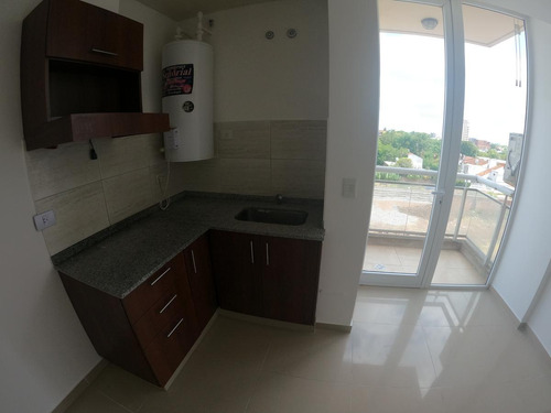 Departamento En Venta, Colón 354 (4°d), Escobar Centro