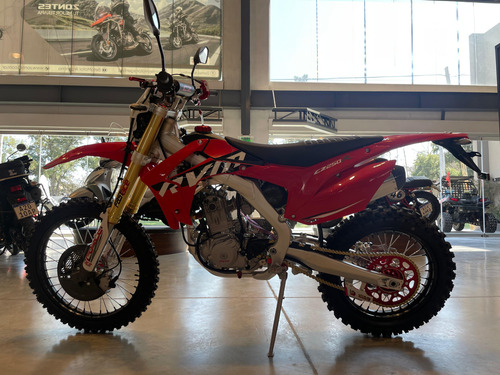 Rvm Cz 250 R Física Entrega Inmediata Créditos Sanzarimotors