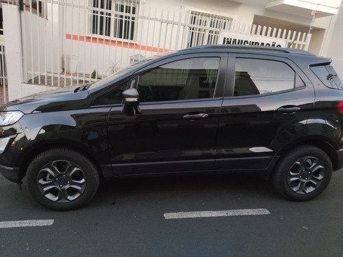 Ford Ecosport 2019 1.5 Freestyle Plus Flex Aut. 5p