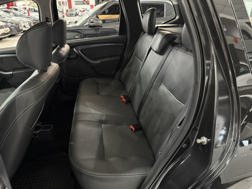 Renault Duster 1.6 DYNAMIQUE 4X2 16V FLEX 4P MANUAL