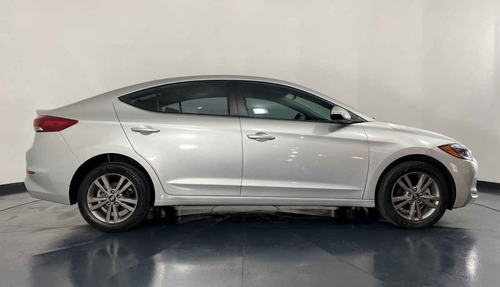 Imagen 5 de 15 de 45087 - Hyundai Elantra 2018 Con Garantía