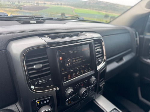 Ram Rt 5.7