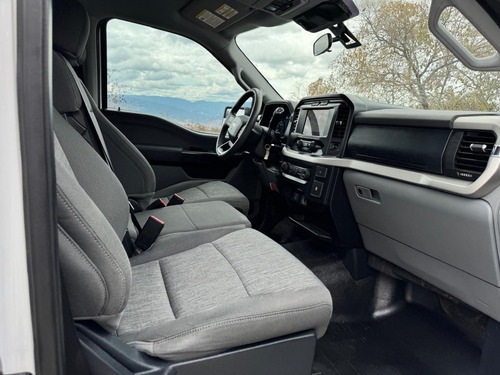 Ford F-150 5.0l Doble Cabina V8 4x2 At