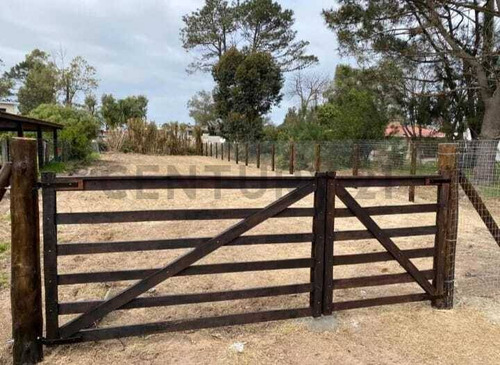 Terreno En Salinas Sur A 100 Metros De La Playa