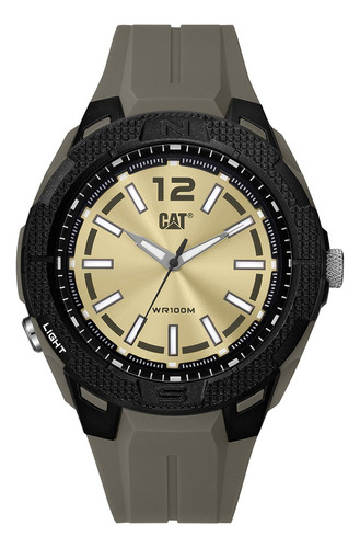 Reloj Caterpillar Hombre Análogo P915025721 Original