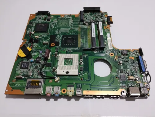 comprar Mother Commodore Ke-8317 Py640f                             