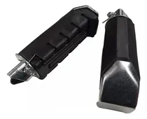 Comprar Juego Pedalines Traseros Yamaha Ybr 125 Xtz 125 Spot Moto