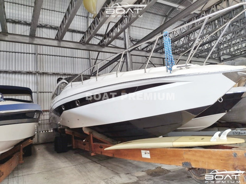 Imagem 1 de 10 de Royal Mariner 46, 2016, 2x Mercury Qsd 350hp - Axtor -