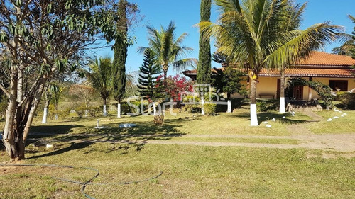 Imagem 4 de 26 de Chácara À Venda Em Sousas - Ch090248