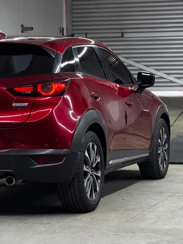 Mazda CX-3 2.0 Grand Touring Lx At
