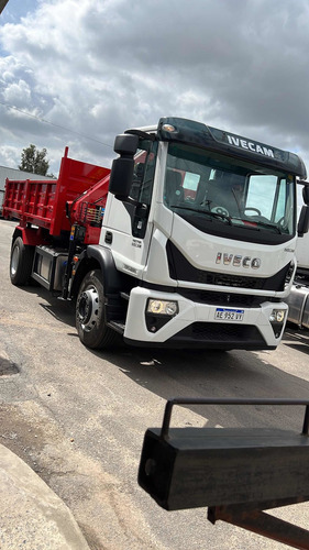 Imagen 4 de 5 de Iveco Tector 170 E28