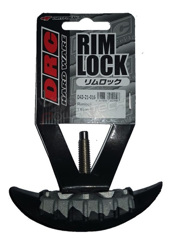 Prensa Talon Delantero Drc 1.60 Rim Lock