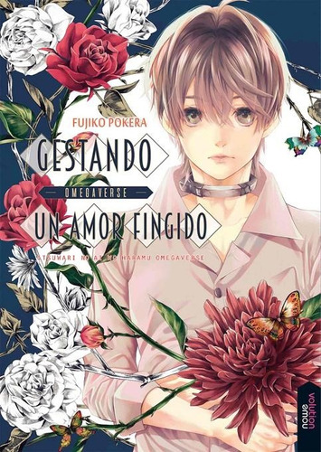 Gestando Un Amor Fingido. Omegaverse - Fujiko Pokera