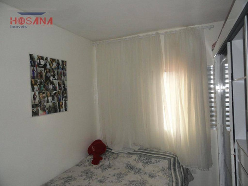 Imagem 17 de 22 de Casa Residencial À Venda, Sítio Aparecida, Caieiras. - Ca0547