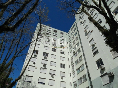 Imagem 4 de 14 de Apartamento Cristal Porto Alegre - 6978