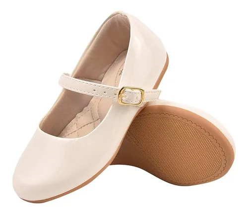 Sapato boneca store menina