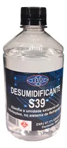 Comprar Desumidificante S39 Alcool Metilico 500 Ml