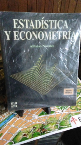 Estadística Y Econometría.