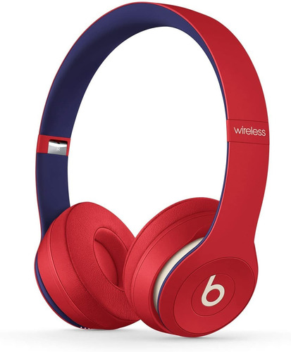 Beats Solo3 Auriculares Inalámbricos Bluetooth - Apple W1 Au