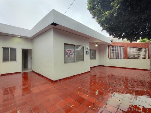 Casa En Venta En Cúcuta. Cod V28482