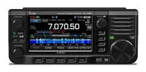 Comprar Icom Ic705  Transceptor Multibanda 50hz Nuevo Factura A 