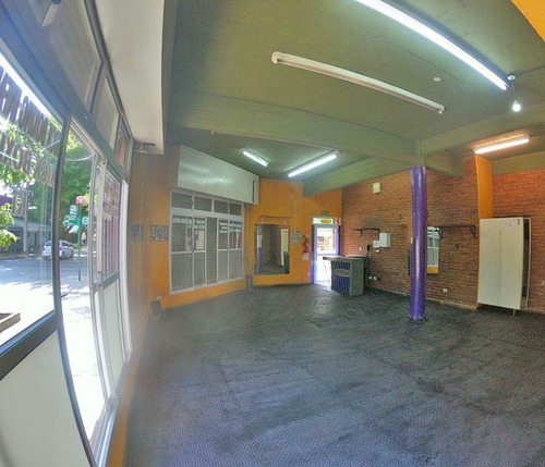 Imagen 4 de 30 de Local - Merlo Norte - Complejo Comercial