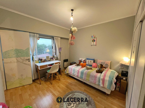 Departamento En Villa Ballester Apto Crédito