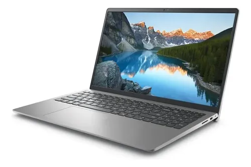 Notebook Dell Inspiron 3530 i5-1334U SSD 512 GB 15,6 Fhd prateado