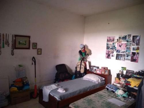 Imagem 13 de 14 de Casa Perto Do Comércio Com Varanda - Itanhaém Sp - 7146 Npc
