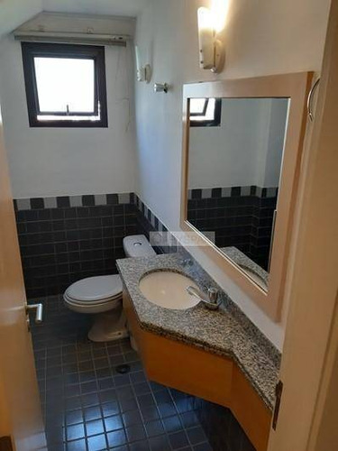 Imagem 5 de 18 de Excelente Oportunidade De Locação Em Moema! Sacada! .residencial Duplex - Fl5101