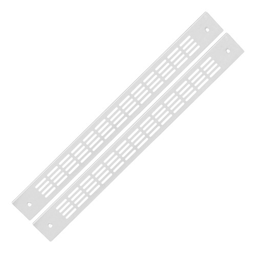 Kit 2 Grades De Ventilação Safanelli Forno De Embutir Branca