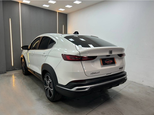 Fiat FASTBACK 1.0 TURBO 200 FLEX IMPETUS CVT