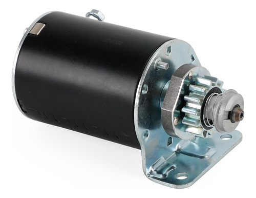 Motor De Arranque Para Tractor Cortacésped John Deere L100 L