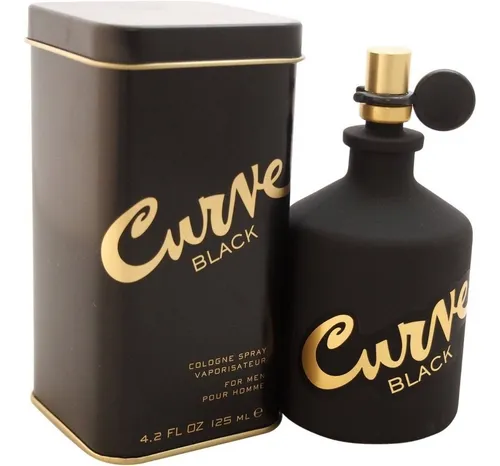Curve Perfumes MercadoLibre .cr