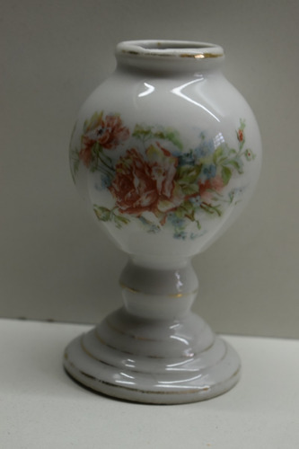 Antiguo Mate Porcelana Germany  Colección