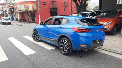 Bmw X2 -2018/2018 2.0 16v Turbo Gasolina Sdrive 20i