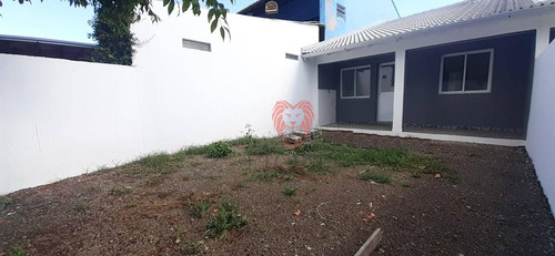 Imagem 8 de 8 de Casa Com 2 Dormitórios À Venda, 73 M² Por R$ 249.000,00 - Castelo Branco - Gravataí/rs - Ca1425