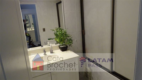 Imagen 10 de 16 de Excelente Depto. A La Venta Providencia