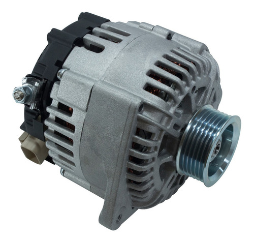 Alternador Nuevo Para Nissan Maxima 3.5l V6 2004 2005 2006 .