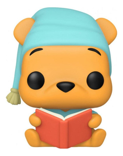 Funko Pop! Disney Winnie The Pooh # 1140 Edición Especial