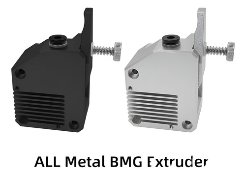 M508 3d Extrusor Bmg Dual Derecho Directo/bowden All Metal