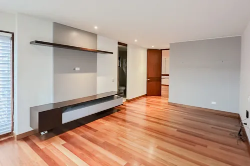 Apartamento En Venta En Los Rosales. Cod V3771