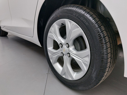 Chevrolet Onix 1.0 TURBO FLEX LTZ AUTOMÁTICO