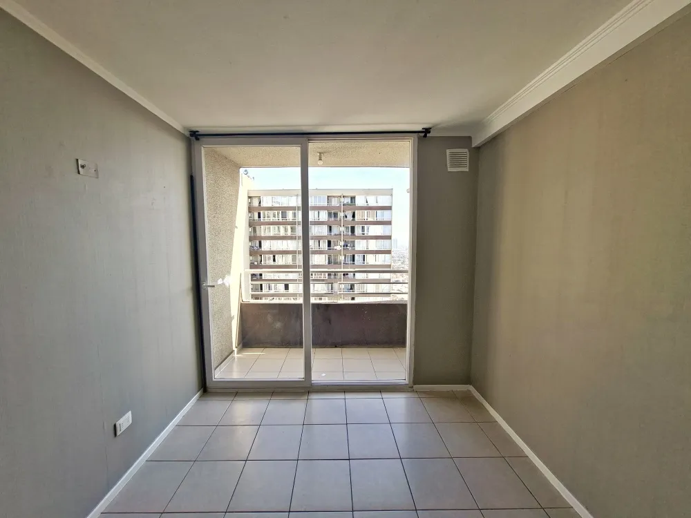 Imagen 2 de 16 de Edificio Av. Sta. Rosa Vista Poniente Piso 18