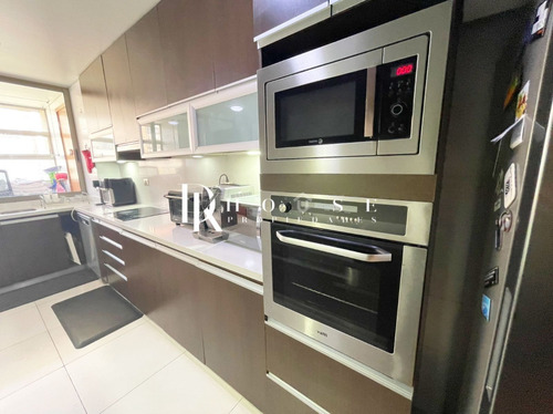 Dkhouse//3d Todos En Suite+servicio/gran Terraza/linda Vista