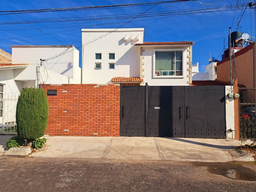 Casa En Venta En Pachuca