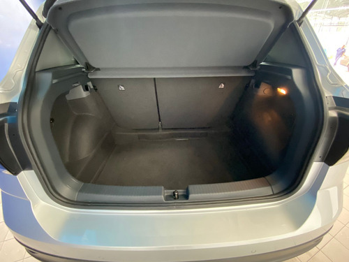 Volkswagen T-Cross 1.6 Trendline Mt