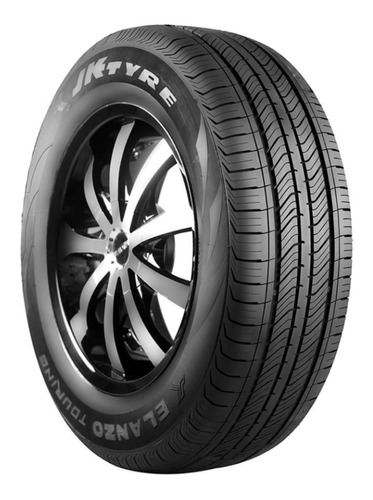 235/70r16 Jktyre Elanzo Touring 104t Índice De Velocidad T