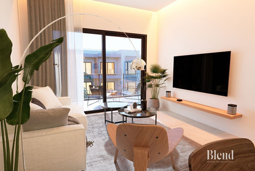 Venta De Apartamento En Bayahibe. Fecha De Entrega 2026